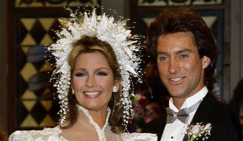 John and Marlena’s Wedding Vows on Days of our Lives | Soaps.com