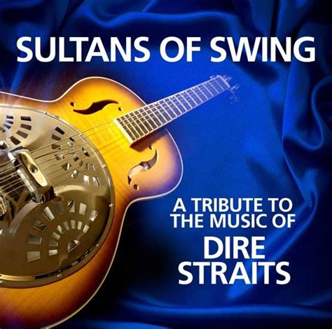 Dire Straits · Sultans Of Swing (LP) (2019)