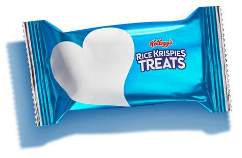 Rice Krispies Treats Logo