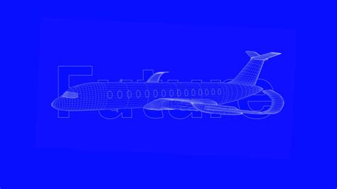 IATA FUTURE AIRCRAFT TECHNOLOGY | Domestika