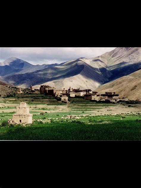 Mesmerizing Manang, Nepal | Nepal trekking, Nepal travel, Places to go