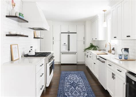 Best Color To Paint Kitchen Cabinets With White Appliances | Besto Blog