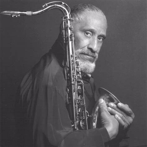 Sonny Rollins Lyrics, Songs, and Albums | Genius