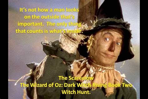 Scarecrow Quotes Funny - ShortQuotes.cc