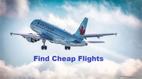 Tips on Finding Cheap Flights Online - BrandFuge