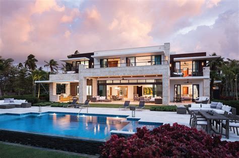 East Beach Villas, Dorado Beach - PRISA Group