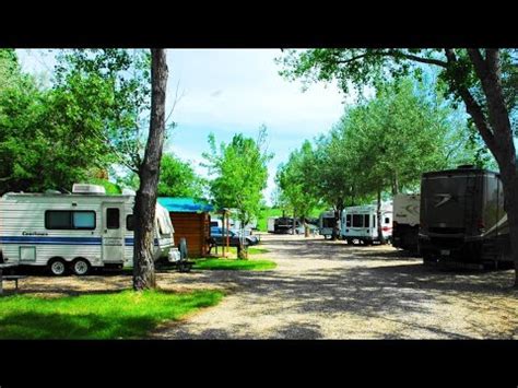 Camping in Birds Hill Park with GoPro on top of my van | Manitoba - YouTube