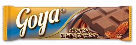 Goya – the Chocolate to Munch in Everyday Celebrations | Rockstarmomma