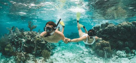 Ambergris Caye Belize Snorkeling Tour | Blue Hole | Bacalar Chico