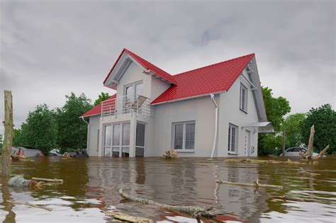 How Do Flood Insurance Claims Work? This is What's Covered » Trending Us