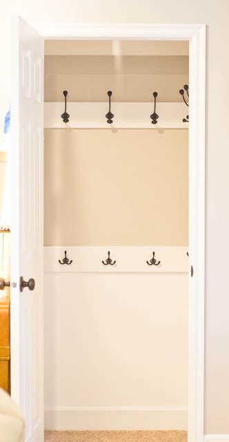 11 Backpack Storage Ideas When You Don't Have A Mudroom