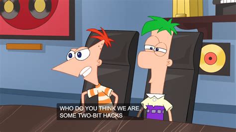 Phineas And Ferb Isabella Mad