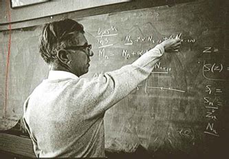 1949: Fred Hoyle and the Steady State Theory | Everyday Cosmology