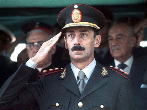 General Jorge Rafael Videla: Dictator who brought terror to Argentina ...