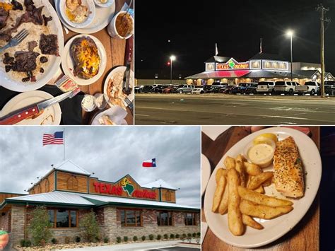 Texas Roadhouse, Clovis - Menu, Reviews (163), Photos (27) - Restaurantji