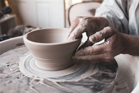 Pottery Wheel Throwing Tips & Techniques – Soul Ceramics