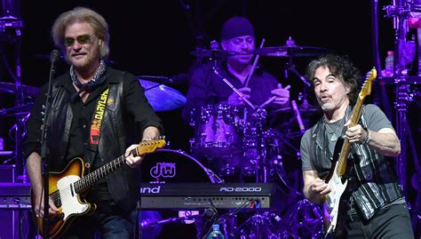 Hall & Oates Will Not Be Doing Any "Crap" 50th Anniversary Shows | iHeart