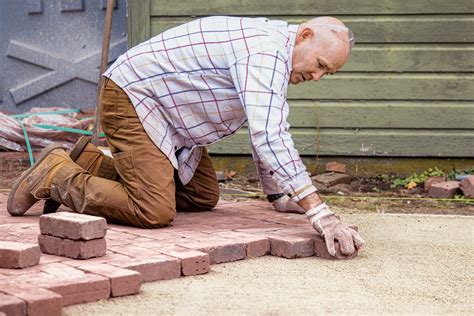 All About Brick Pavers: Pros & Cons, Types, Installation - This Old House