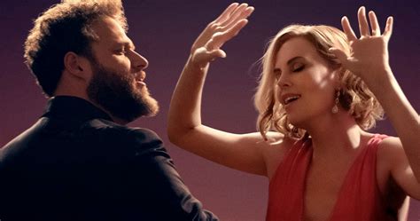 Long Shot Review: Seth Rogen & Charlize Theron Strike Comedic Gold