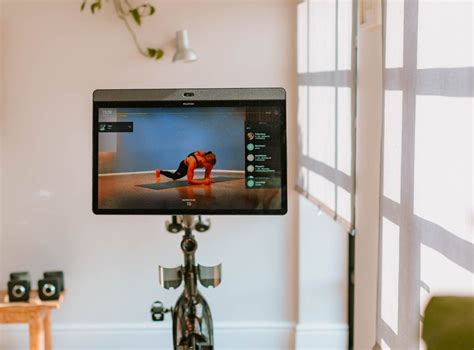 Peloton Vs Peloton Plus Review (UK)