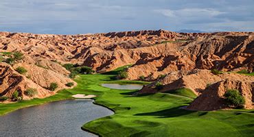 List of Mesquite Golf Courses | Best Golf Courses in Mesquite, Nevada