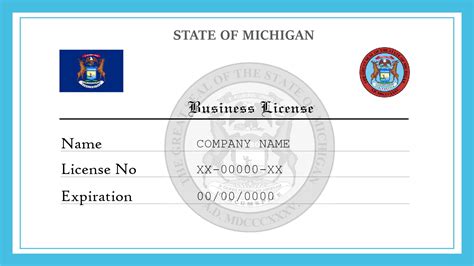 Michigan Business License | License Lookup