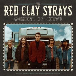 The Red Clay Strays | iHeart