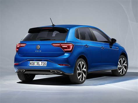 VW Polo 2023 "empobrece" para brigar com Onix e HB20; veja o que mudou