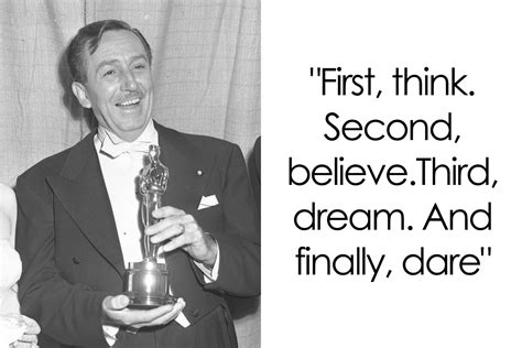 Walt Disney Quotes About Success - Henrie Wilhelmina