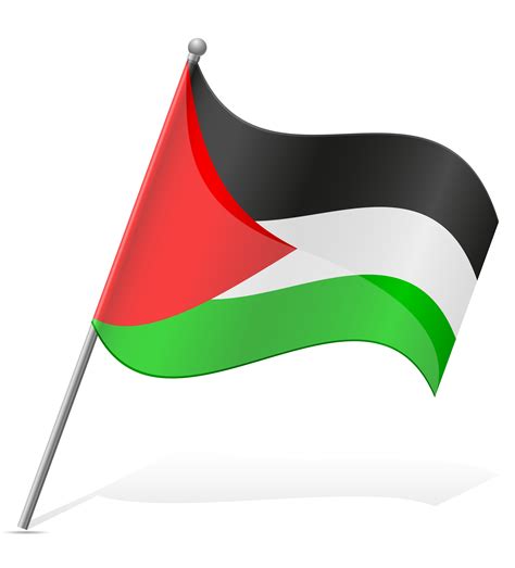 Palestine Logo