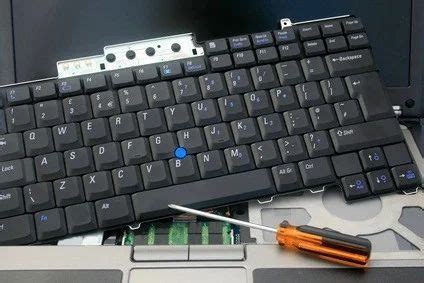 Laptop Keyboard Repair Service at best price in Pune | ID: 11932716733