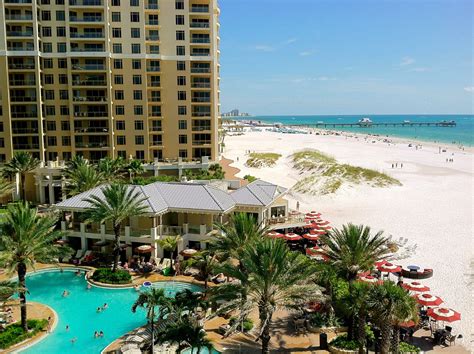 The Sandpearl Resort - Clearwater Beach - Check-In Florida ~ The World ...