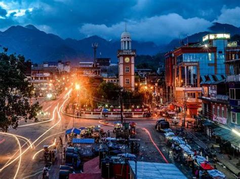 Dharan-Tourist Attractions & Places to visit - Wonders of Nepal