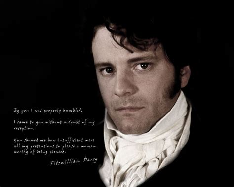 Mr. Fitzwilliam Darcy - Pride and Prejudice 1995 Wallpaper (6140957 ...