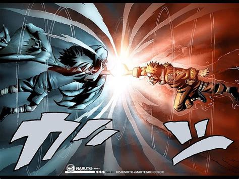 Rasengan vs Chidori by 619alberto HD phone wallpaper | Pxfuel