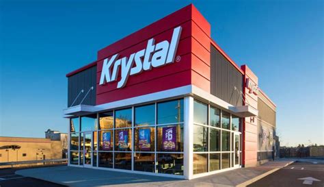 Krystals Breakfast Hours 2023 - What Time Does Krystal Open and Close?