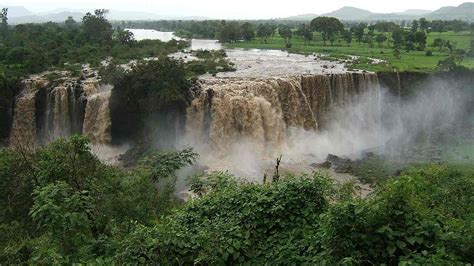 Explained: What is the controversy behind Ethiopia's mega-dam on river ...