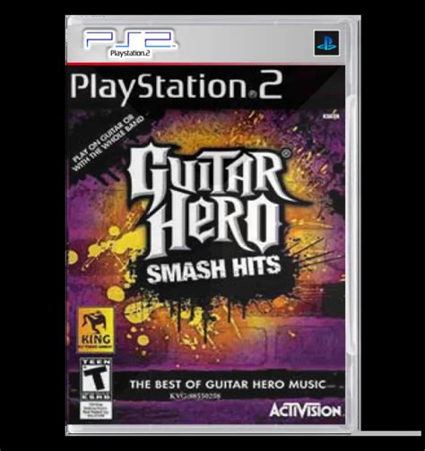 Guitar Hero Smash Hits | Lazada.co.th