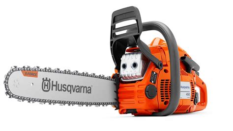 Husqvarna 450 Rancher: The Ultimate Guide – Full Specifications ...