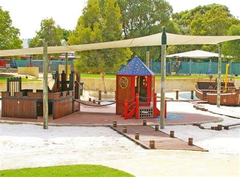 Interesting Things to Do and See in Kings Park in Perth, Western ...