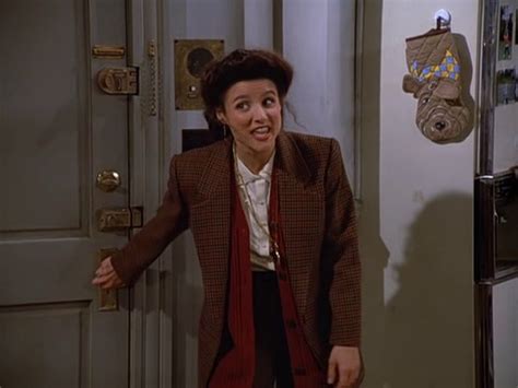 40 Outfits That Prove Elaine From 'Seinfeld' Is The Most ...