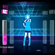 Just Dance 1 Songs