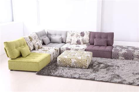 Modular Sofas For Small Spaces - Ideas on Foter