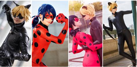 Miraculous Ladybug Costumes Shop ladybug miraculous onesies created by ...