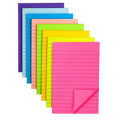 Buy sticky notes Online in Trinidad and Tobago at Low Prices at desertcart