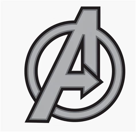 Símbolos de los Vengadores. | Avengers poster, Avengers logo, Avengers ...