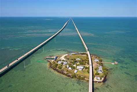 Island Hopper: Your Guide to the Florida Keys