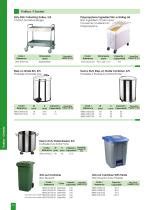 OZTI INDUSTRIAL KITCHEN EQUIPMENT CATALOGUE - Ozti - PDF Catalogs ...