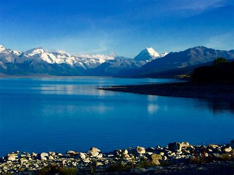 Lake Pukaki (Canterbury Region) - 2020 All You Need to Know Before You ...