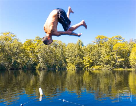 Wakulla Springs | Nature & History Preserved in Tallahassee